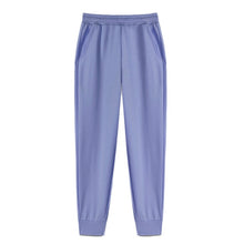 Load image into Gallery viewer, Aachoae Women Fleece Hoodies Sweatshirt 2020 Winter Solid 100% Cotton Hooded Sweatshirt Casual Loose Jumper Pullover Jacket