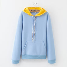 Load image into Gallery viewer, MRMT 2020 Brand Women&#39;s Hoodies Sweatshirts Fleece Pocket Hoodie Women Hoodies Sweatshirts Pullover For Female Hoodie Sweatshirt