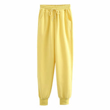 Load image into Gallery viewer, Tangada women fleece hoodie sweatshirts winter japanese fashion 2020 oversize ladies pullovers warm pocket hooded jacket SD60